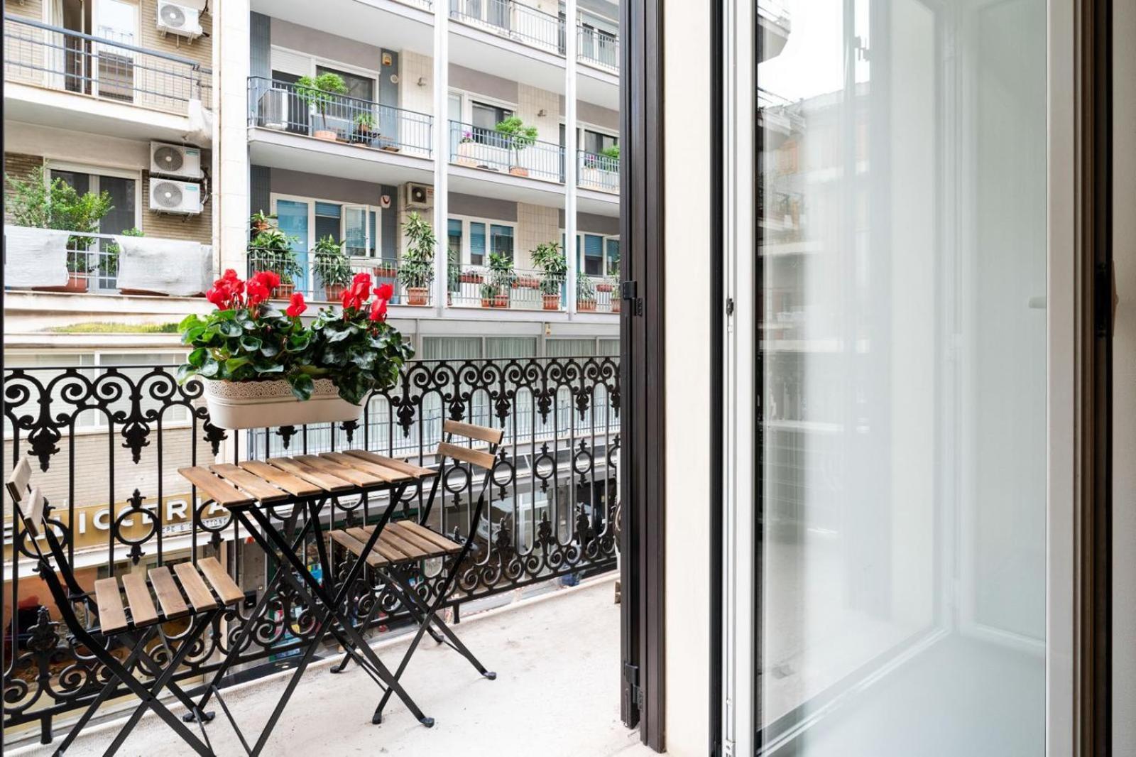 Bienvenue 2 Apartment Bari Exterior photo