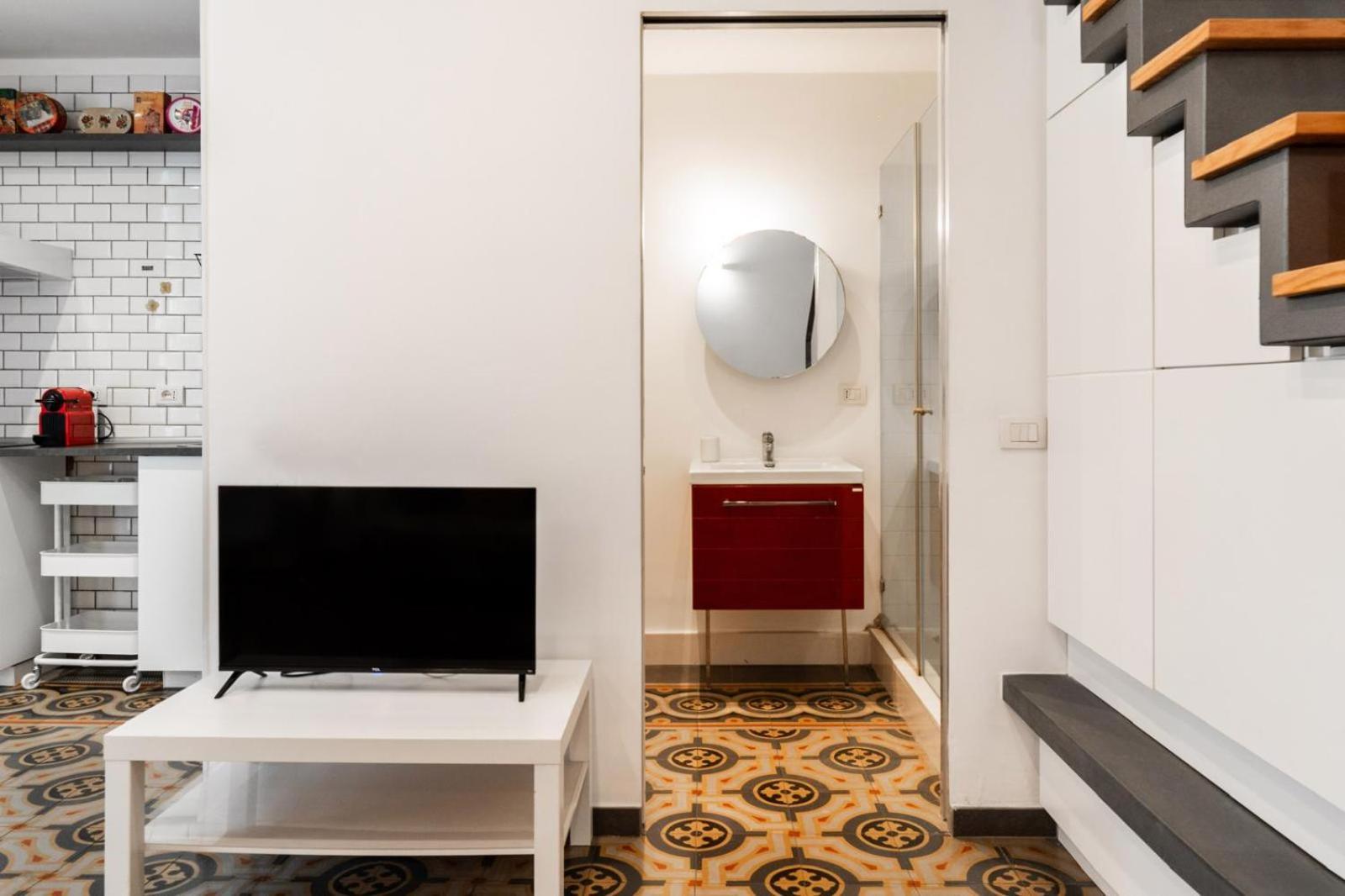 Bienvenue 2 Apartment Bari Exterior photo