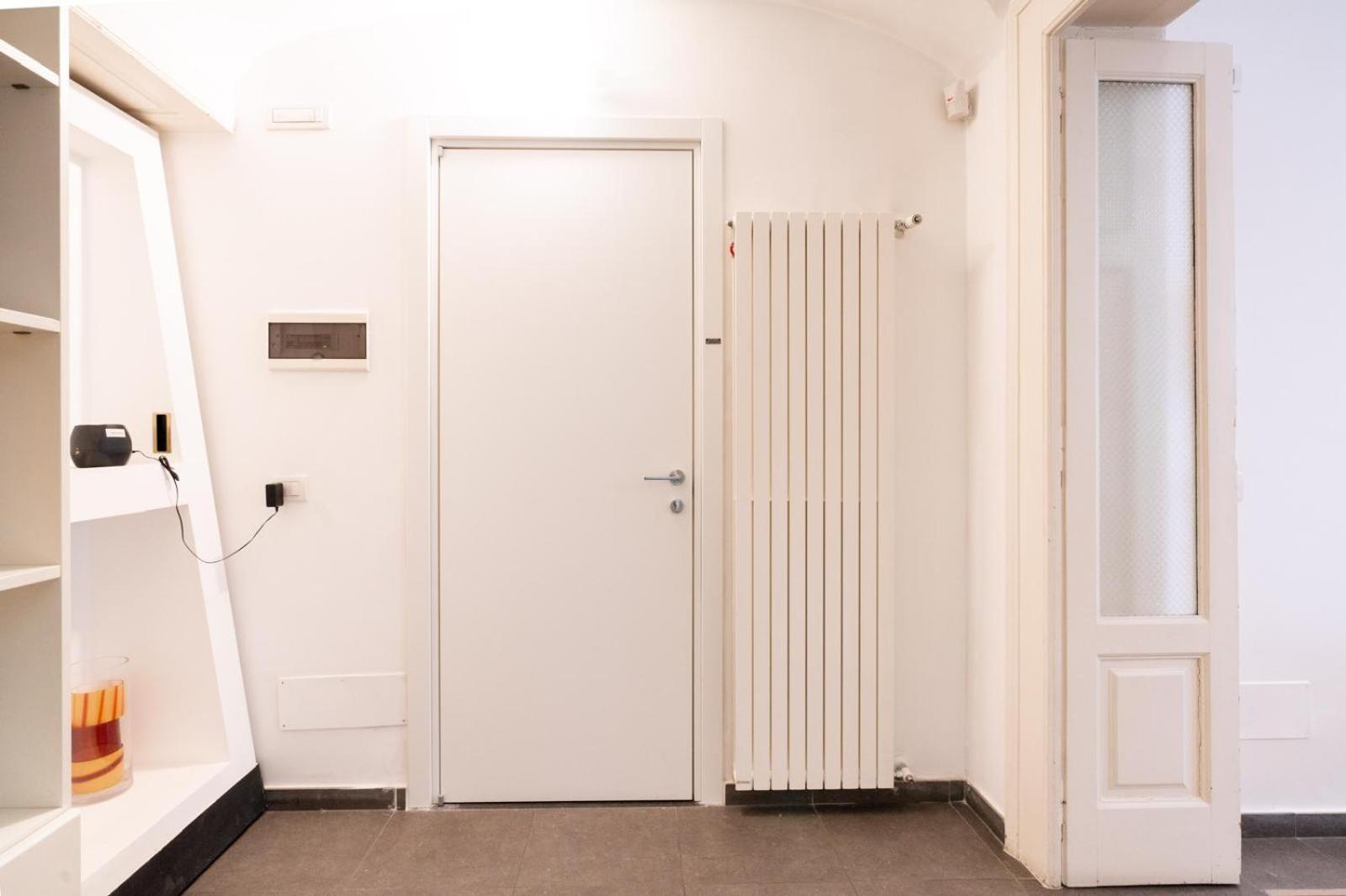 Bienvenue 2 Apartment Bari Exterior photo